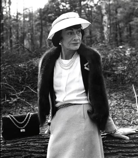 coco chanel diseñadora|Coco Chanel fotos.